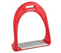 STIRRUPS JIN STIRRUP IN PLASTIC MATERIAL MODEL EVOL - 3148