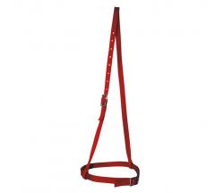 NYLON NOSEBAND - 4655