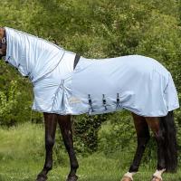 ANTI-FLY ANTI-ECZEMA HORSE RUG PROTECT