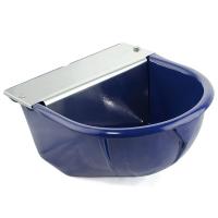 CAST IRON LEVELING DRINKING BOWL