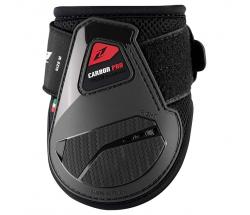 ZANDONÀ CARBON PRO YOUNG FETLOCK BOOTS - 1727