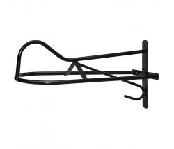 SADDLE RACK FOR WESTERN SADDLE TO ATTACH TO WALL - 6250