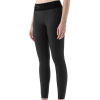 EQUILINE WOMEN HIGH-WAIST GIRAKH LEGGINGS KNEE GRIP