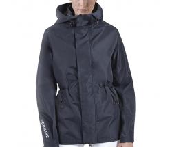 EQUILINE UNISEX RAIN JACKET model REVEK - 3877