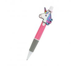 UNICORN DECORATED PEN - 0188