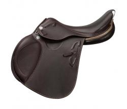 PRESTIGE JUMPING SADDLE X-MICHEL ROBERT CLOSE CONTACT - 2842