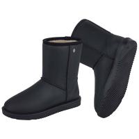 WATERPROOF ANKLE BOOTS FOR WOMEN AND CHILDREN