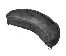 BACK SADDLEBAG RIDING GREASE LEATHER LAKOTA - 0253