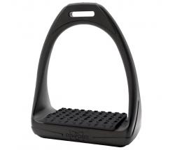 COMPOSITI POLYMER WIDE STIRRUPS with SHOCK ABSORBER - 3131