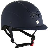 EQUESTRO RIDING HELMET model FRAME