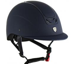 EQUESTRO RIDING HELMET model FRAME - 3350