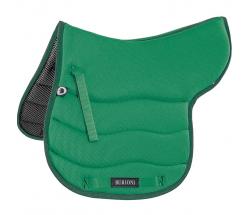 SYMPATEX ENGLISH SHAPED SADDLE PAD - 2988