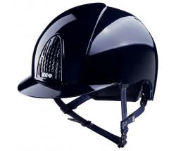 KEP ITALIA HELMET model CROMO SMART POLISH - 3297