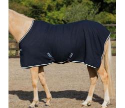 RAMBO TECHNI-WAFFLE COOLER STABLE RUG - 0413