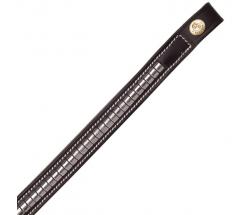 BROWBAND PARIANI NICKEL PLATED CLINCHER - 2375