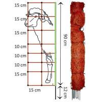 POWER SUPPLY NET FOR ANIMALS HEIGHT 90 CM ROLL 50 MT