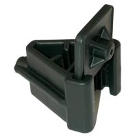 INSULATOR T POSTS ADAPTER