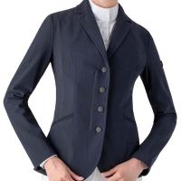 EQUILINE COMPETITION JACKET COZYC model WOMEN