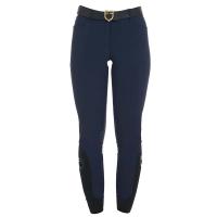 EQUESTRO SUMMER RIDING BREECHES model ZENDA for WOMEN