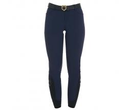 EQUESTRO SUMMER RIDING BREECHES model ZENDA for WOMEN - 9055