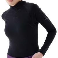 EQUILINE WOMEN'S TECHNICAL LONG-SLEEVE SHIRT CRASEM - 9209