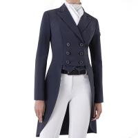 DRESSAGE TAILCOAT FRAC WOMAN EQUILINE model MARILYN