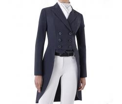 DRESSAGE TAILCOAT FRAC WOMAN EQUILINE model MARILYN - 3850