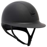 SAMSHIELD MISS SHIELD 2.0 SHADOWMATT DARK LINE HELMET