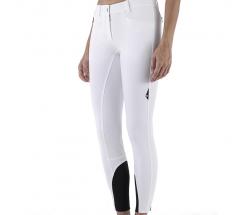 WOMEN'S EQUILINE TROUSERS model FULL X-GRIP CEDAR - 2236