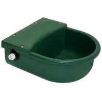 Made in Italy PLASTIC SELF-LEVELLING DRINKING TROUGH