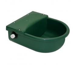 Made in Italy PLASTIC SELF-LEVELLING DRINKING TROUGH - 6023