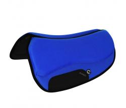 WESTERN BARREL SYMPATEX SADDLE PAD BURIONI - 5089