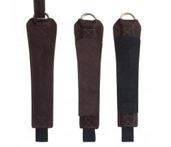 FREEJUMP LEATHER STRAPS PRO GRIP - 3185