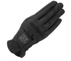 RIDING GLOVES RSL model VENEDIG LEATHER AND LYCRA - 2192