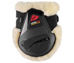 ZANDONA’ CARBON PRO TECHNO-FUR YOUNG FETLOCK BOOTS FLUFFY - 1743