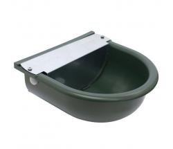 SELF LEVELING PLASTIC DRINKING BOWL - 6024