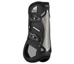 ZANDONA’ CARBON CHIC TENDON BOOTS - 1744