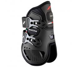 ZANDONÀ CARBON PRO FEEL+ FETLOCK BOOTS for Competitions - 1730