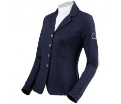 TATTINI COMPETITION JACKET for WOMEN LUNA model - 3389