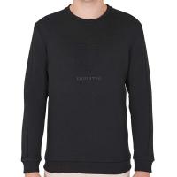 COTTON EQUESTRO MEN CREWNECK SWEATSHIRT