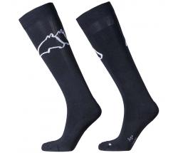 EQUILINE UNISEX SOCKS CLIRC IN AG+ FABRIC - 9265