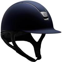 HELMET SAMSHIELD model STANDARD SHADOWMATT