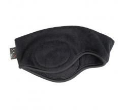 FLEECE EARMUFF HEADBAND FOR RIDERS - 1817