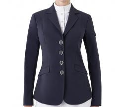 WOMAN COMPETITION JACKET MADE IN TECHNICAL FABRIC GAIT EQUILINE X-COOL WOMAN - 2132