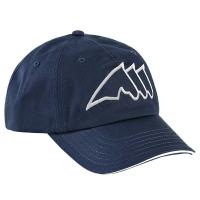 EQUILINE BASEBALL CAP WITH LOGO - 2646