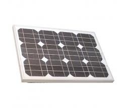 10W SOLAR PANEL FOR ENERGISERS CLOS - 7383