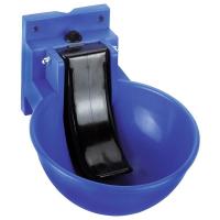 AUTOMATIC PLASTIC DRINKING BOWL