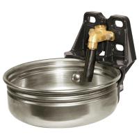 AUTOMATIC DRINKING BOWL KERBL PRESSURE 5 LT FOR BOX