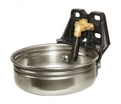 AUTOMATIC DRINKING BOWL KERBL PRESSURE 5 LT FOR BOX - 6008