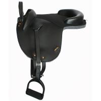 ENGLISH SADDLE LAMICELL FOR SHETLAND PONY WITH ACCESSORIES